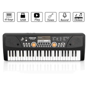 اسباب بازی آموزشی ارگ بیگفان BIGFUN مدل 530A2 -اسباب بازی